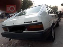 فولكسفاغن باسات